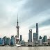 In China Again