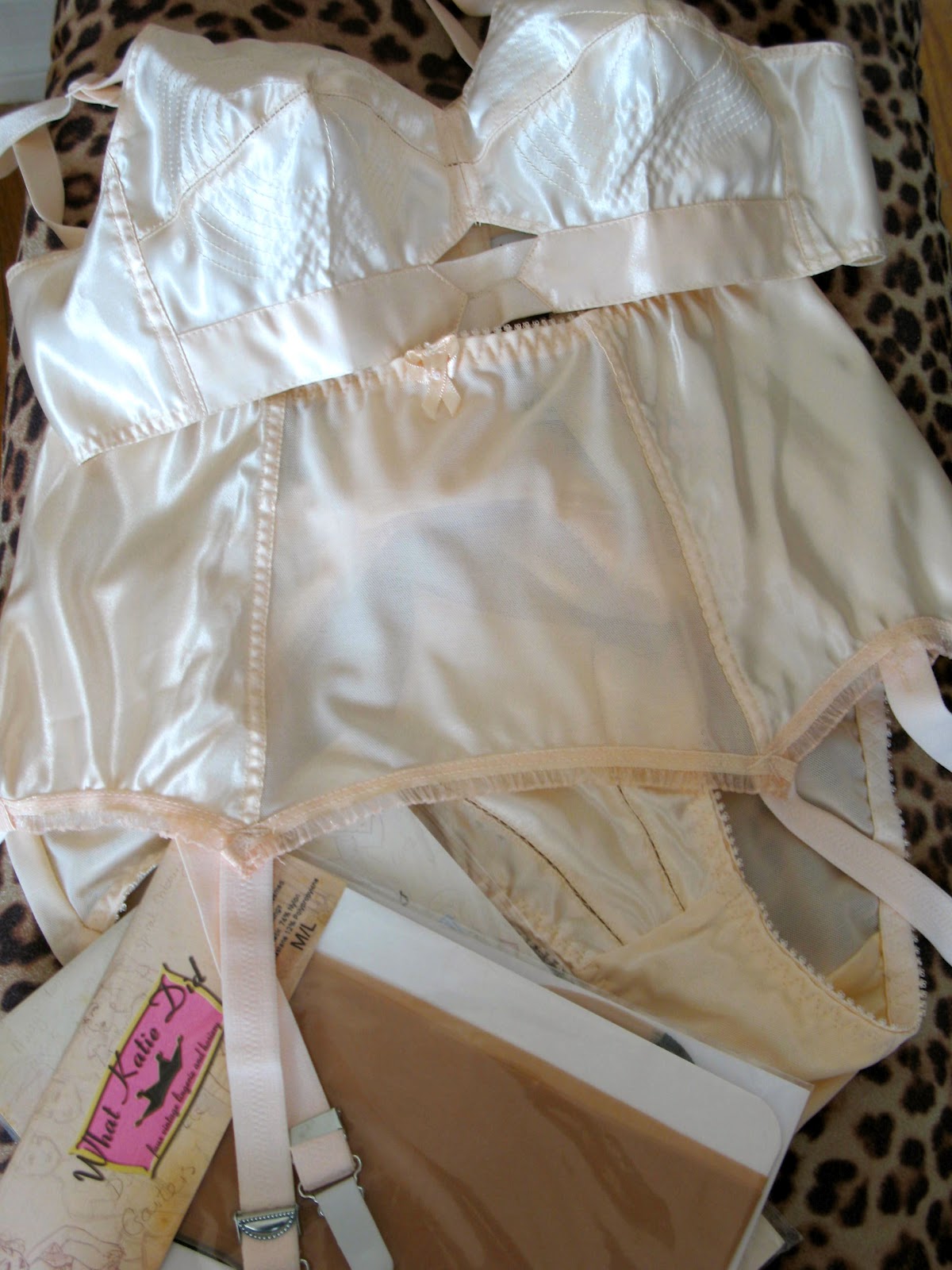 Bobbins and Bombshells Fashionable History The Bullet Bra