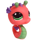 Littlest Pet Shop Dioramas Seahorse (#705) Pet Littlest Pet Shop Dioramas Seahorse (#705) Pet
