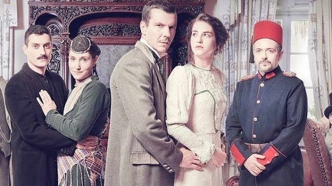 Κόκκινο Ποτάμι: Αλλαγή στην ημέρα προβολής