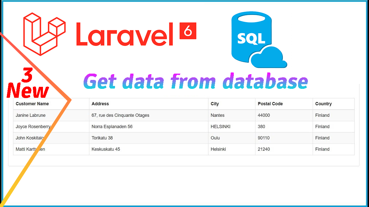 Get data c. Laravel database. Get data. Как выглядит FORMDATA. Сравнение товаров ларавел.