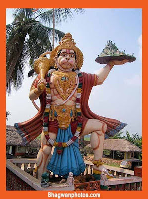 Jai Jai Jai Bajrangbali Photo