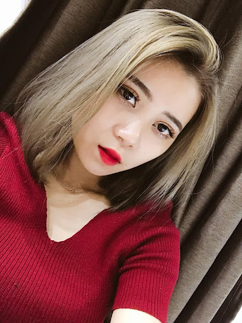 Hình Ảnh Teen Girl Thật Là Xinh “Đốn Gục” Triệu Trái Tim Người Xem