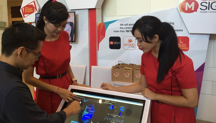 APMF 2016, Bisnis Digital Advertising Telkomsel Terus Berkembang