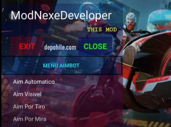 critical ops mod colors critical ops mod colors