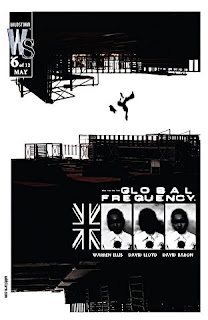 Global Frequency (2002) #6