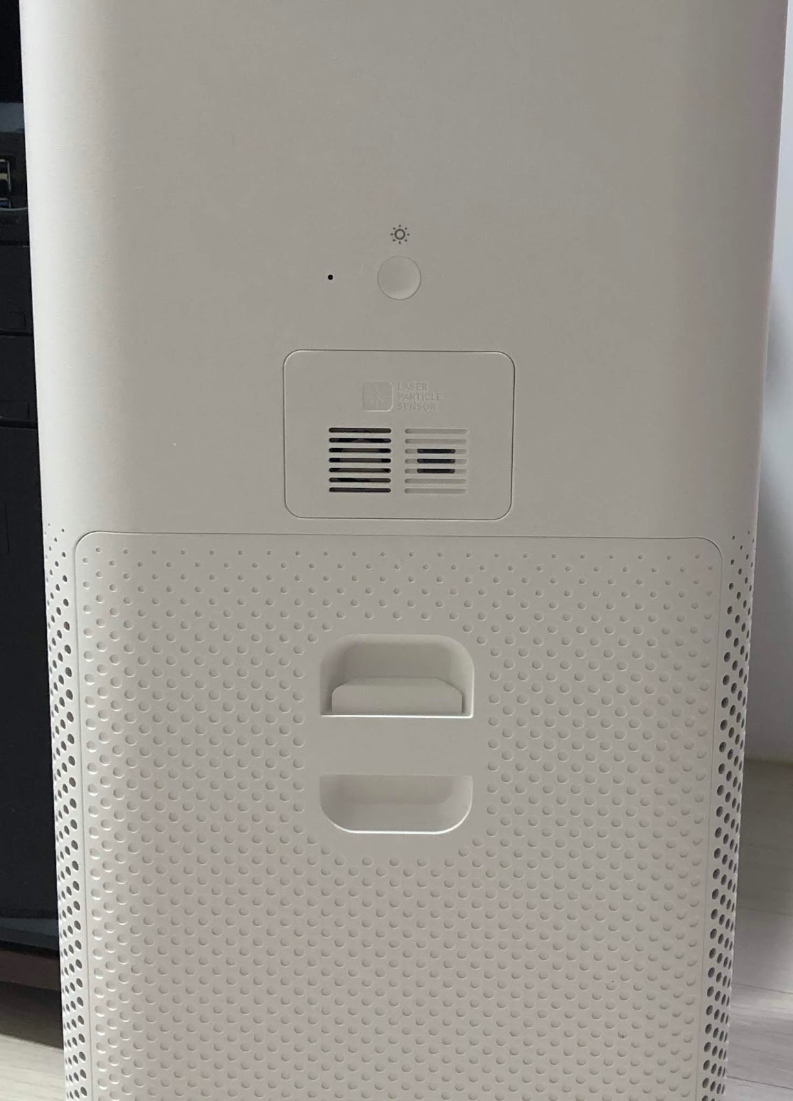 공기청정기 샤오미 미에어 3H 후기 (Air Filter Xiaomi Mi Air 3H Review)