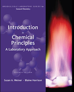 Introduction to Chemical Principles: A Laboratory Approach ,7th Edition