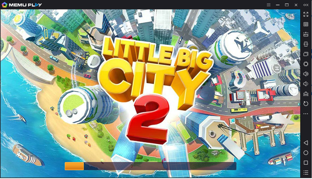 Little Big City 2 9.2.4 Little Big City 2 9.2.4