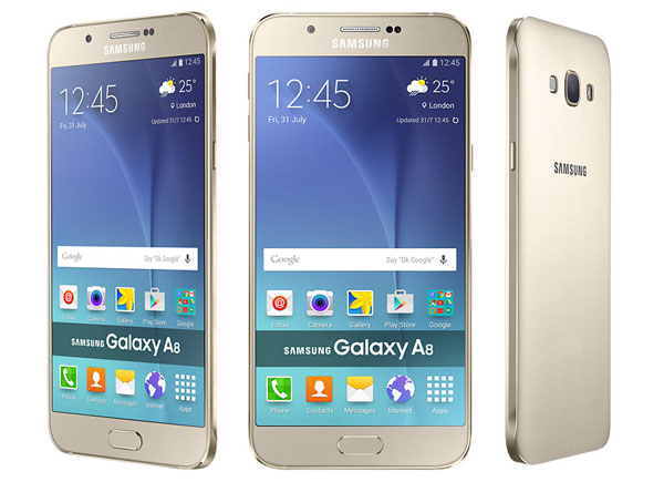Samsung galaxy a8 price philippines