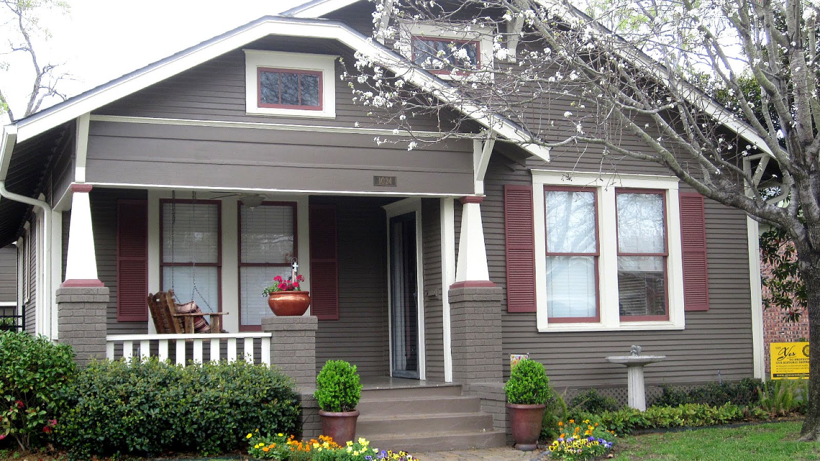 Paint Colors For Older Homes Paint Choices