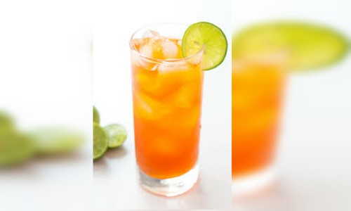 3 Minuman Segar Untuk Menu Berbuka Puasa 3 Minuman Segar Untuk Menu Berbuka Puasa