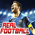 Real football Mod Apk Game Free Download