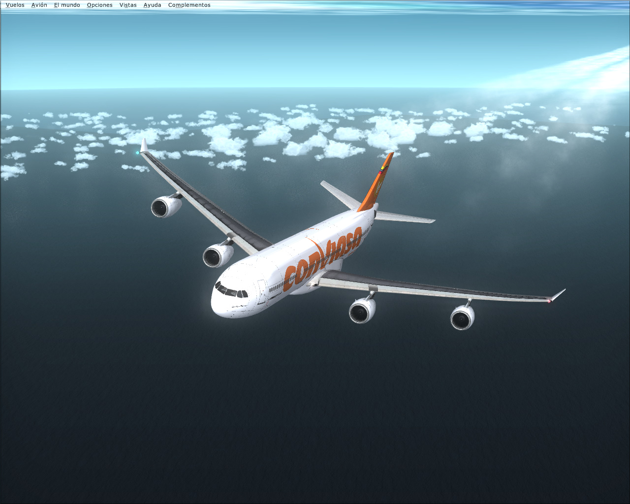 microsoft flight simulator 2015 requisitos microsoft flight simulator 2015 requisitos