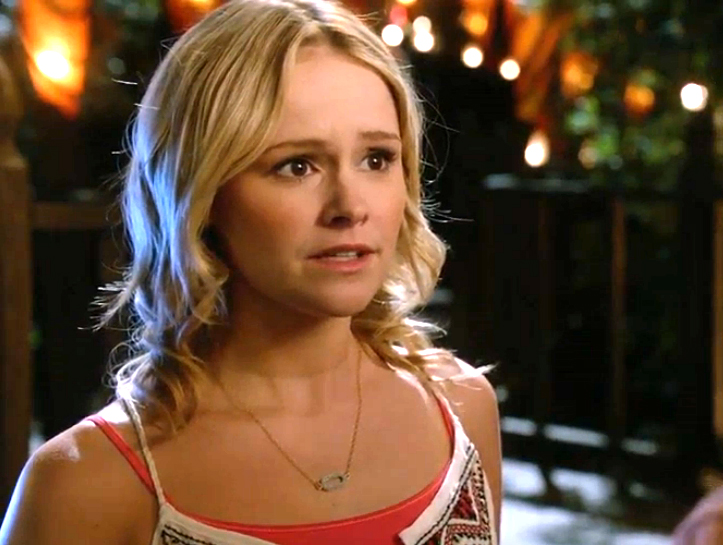 Nikki Switched At Birth