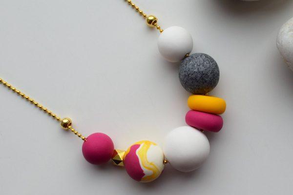 Polymer clay project ideas
