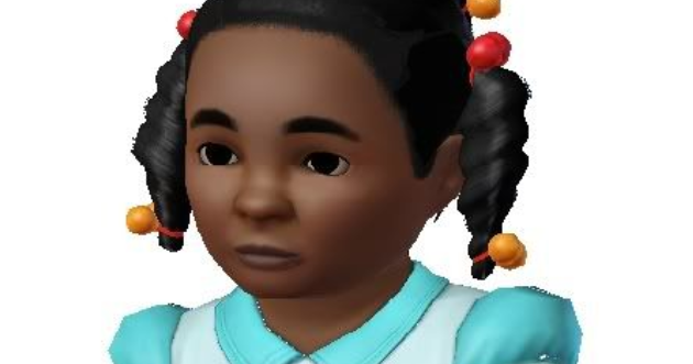 sims 3 african hair sims 3 african hair