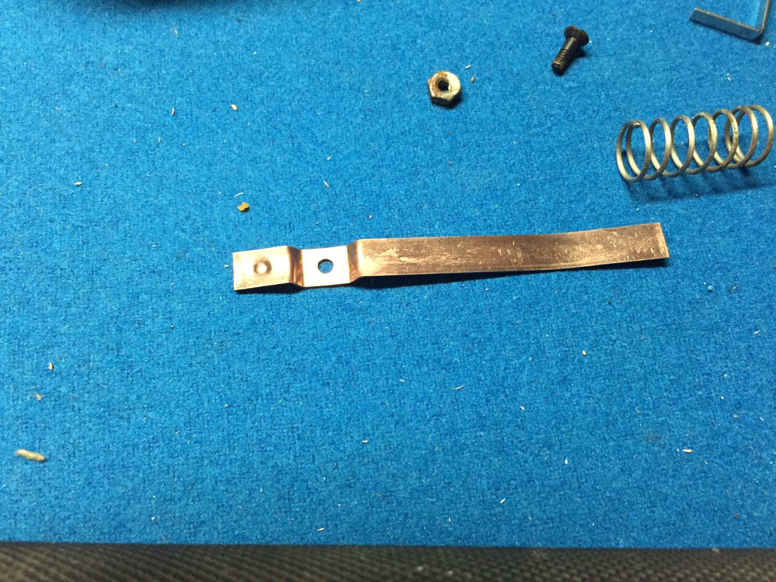 Jason's Flashlight Blog More than just Maglites KelLite Repair