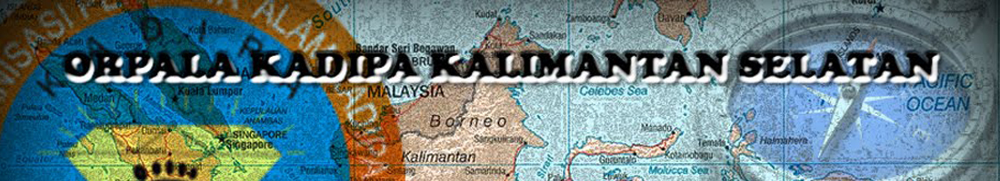 ORPALA KADIPA KALIMANTAN SELATAN