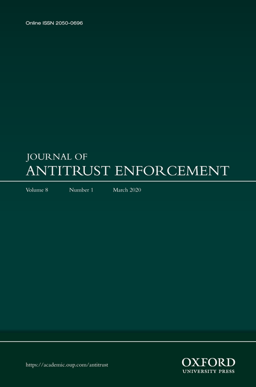 HKU Legal Scholarship Blog Kelvin Kwok on HubandSpoke’ BidRigging