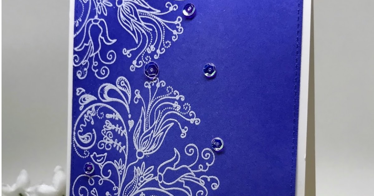 Crackerbox & Suzy Stamps Creative Lady