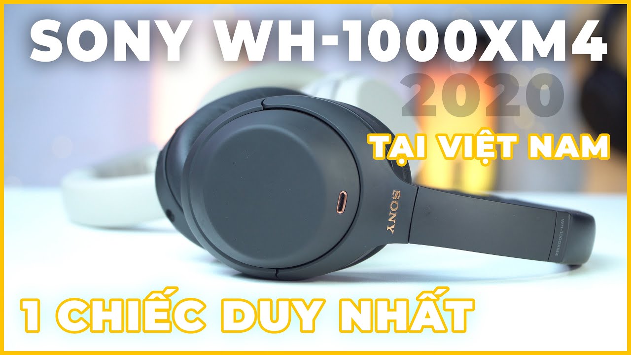 Sony's premium WH-1000XM4 and 1000XM5 headphones getting big