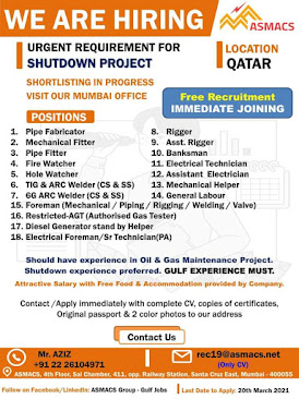 Gulf Overseas Jobs~12 March 39 Gulf%2BJob%2BPaper%2B%25283%2529