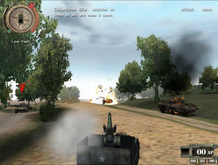 Tiger Hunt Free Download