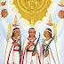 Niños mártires de Tlaxcala son declarados santos