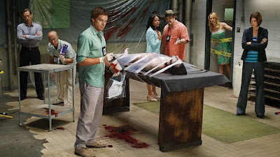 Dexter Series Image 3