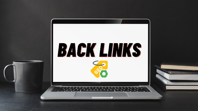 What Is Back Links | Types Of Back Links