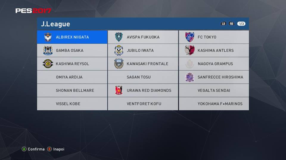 Soccer replica jerseys