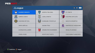MLS & J.LEAGUE by RTPES