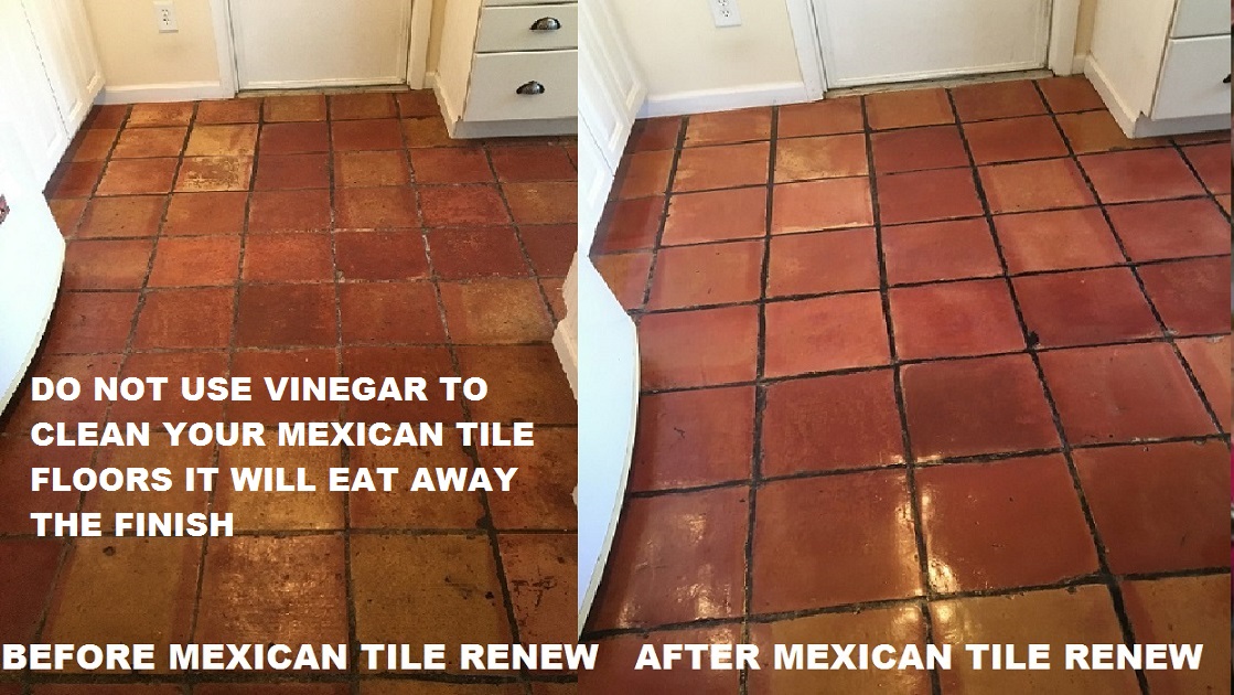MEXICAN TILE CLEANING AND SEALING OVER 28 YEARS SARASOTA FL CALL 941