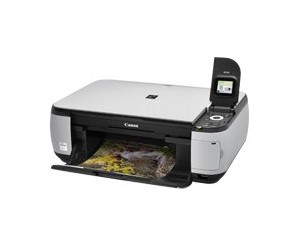 Canon PIXMA MP492 Printer Download