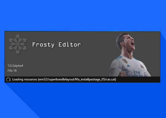 Fifa 19 frosty mod manager. Тату для Frosty Editor. FIFA 22 Editor Tool Key. Encryption Key FIFA 23. Encryption Key FIFA 23 Editor Tools.