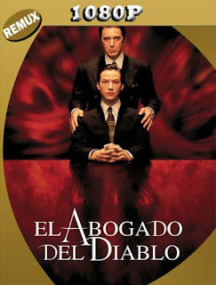 El Abogado Del Diablo (1997) REMUX [1080p] Latino [GoogleDrive] SXGO