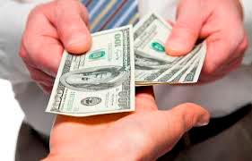 Santo Domingo Tasa Del Dólar Podría Llegar A 55 En Las Próximas Santo Domingo Tasa Del Dólar Podría