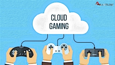 cloud gaming, games online, steaming games, game PC, game smartphone, game tv,