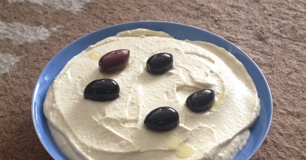 Hellenic "Recipes" "Taramosalata" (Fish roe salad)