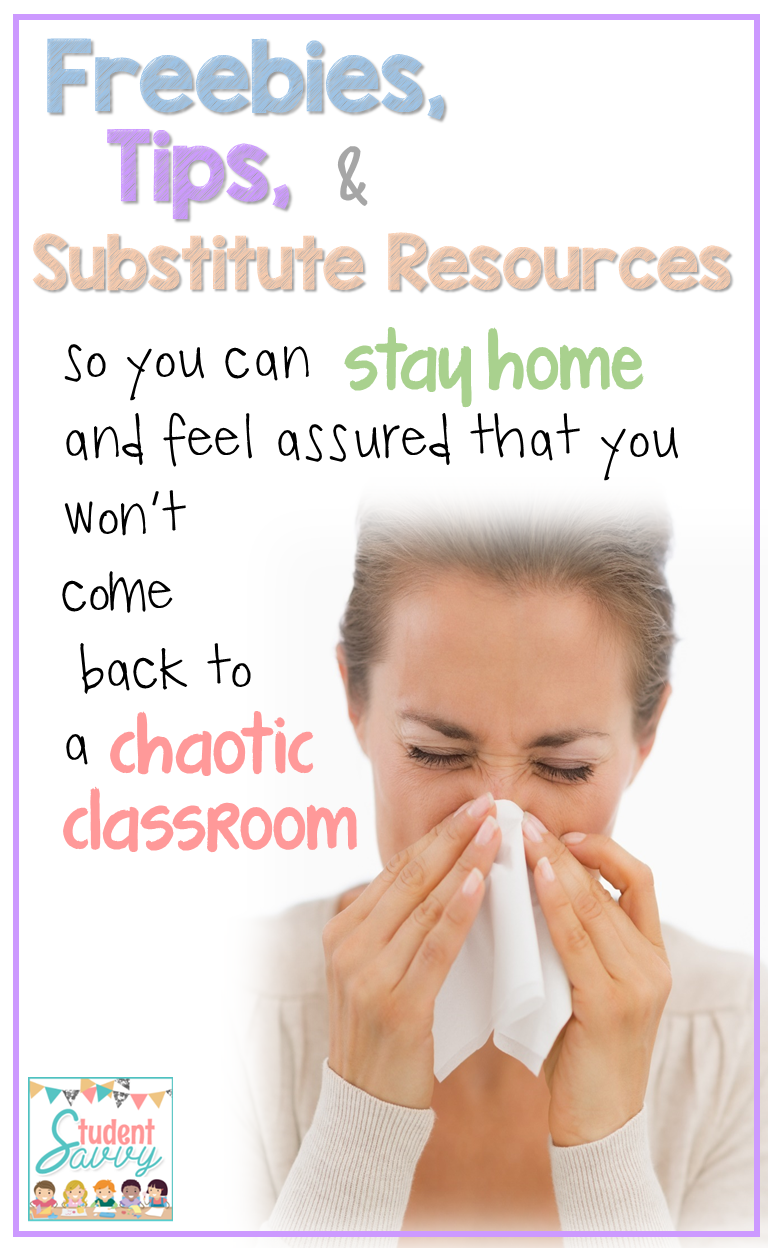 substitute resources