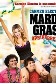 Mardi Gras: Spring Break