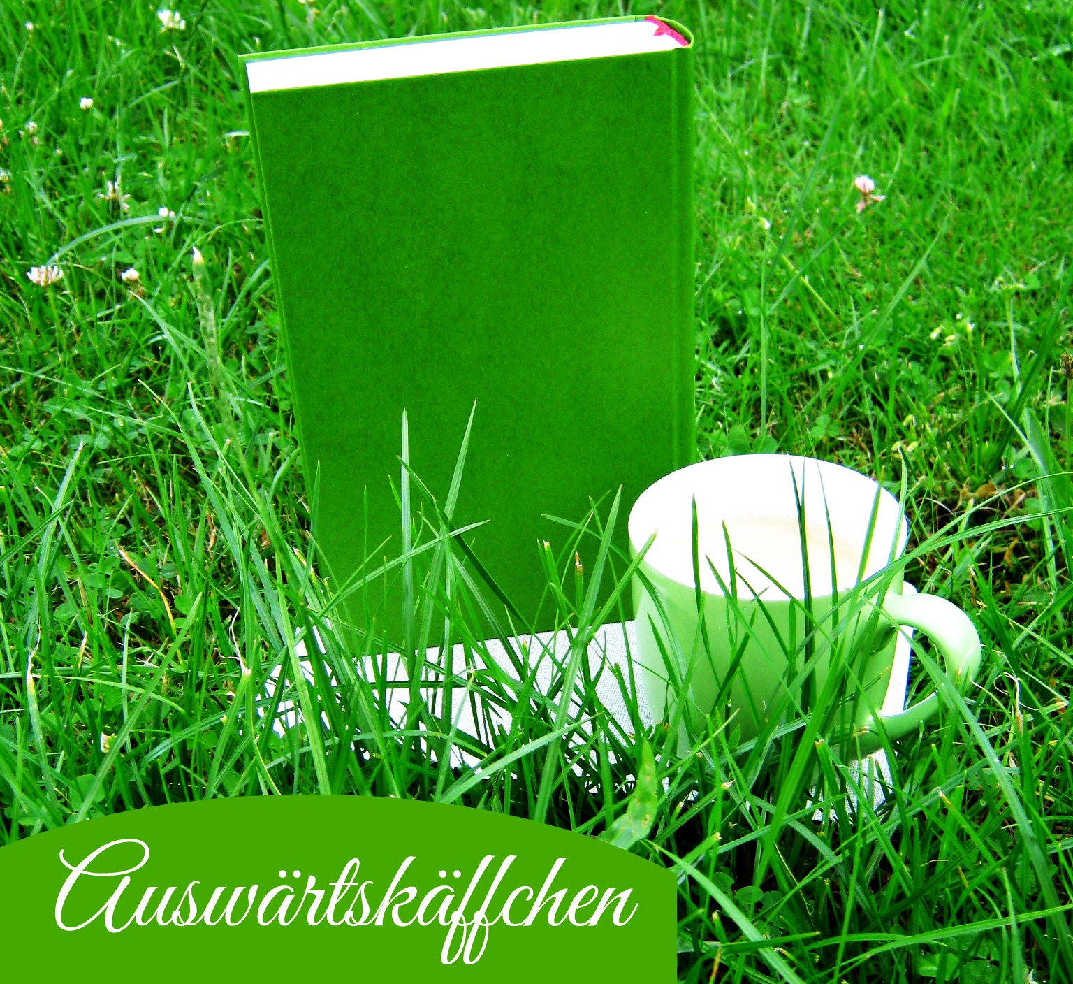 Buchmesse Bucherparadies