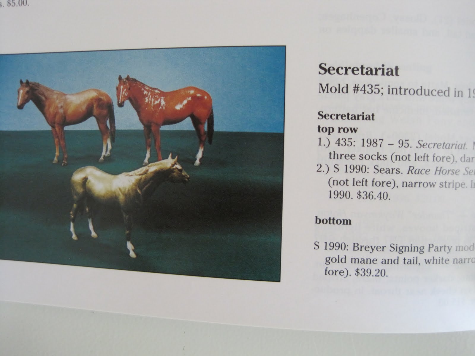 Behind the Scenes at Stuart Ng Books: Celebrating Secretariat (updated ...