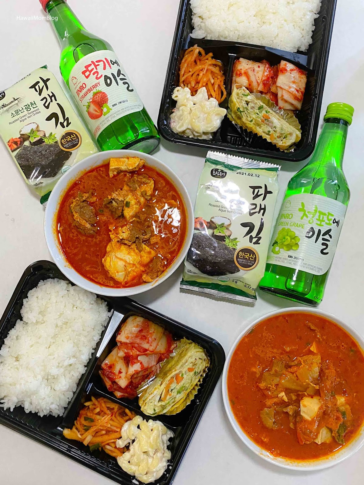 Hawaii Mom Blog Seoul Tofu House 20 Off Curbside PickUp Deal
