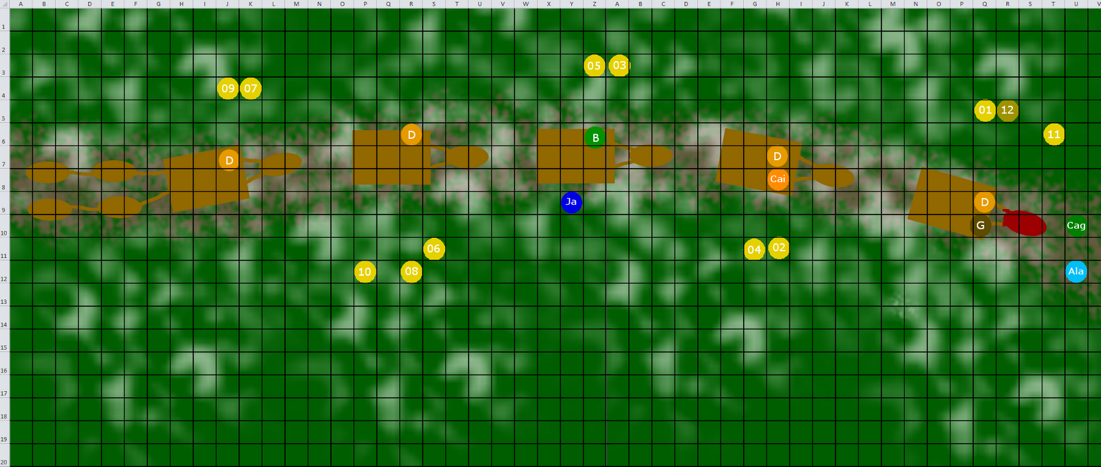 Iron Kingdoms (Pathfinder) [IC]