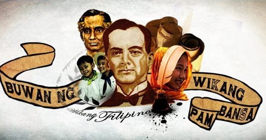 Tula Tungkol sa Wikang Filipino ~ Mga Tagalog na Tula sa Pilipinas