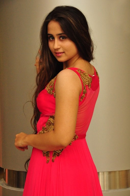 Simrath Juneja at Citi Hi Life Exhibition