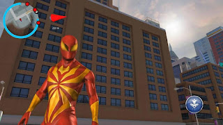 Download The Amazing Spiderman 2 v1.2.7d Apk Mod Offline Download The Amazing Spiderman 2 v1.2.7d Apk Mod Offline