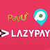 PayU Acquires PaySense for $185 Million to Merge It With LazyPay